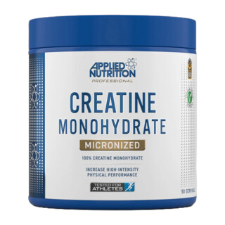 Applied Nutrition Creatine Monohydrate 250 g