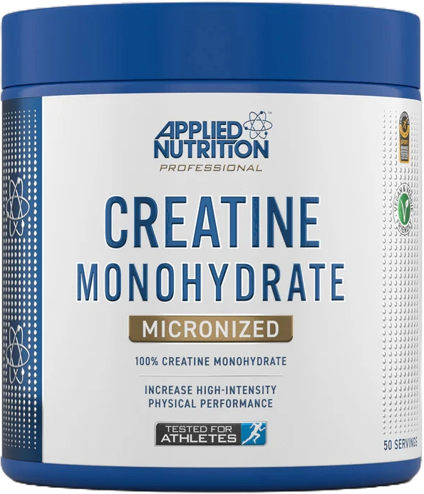 Applied Nutrition Creatine Monohydrate 250 G