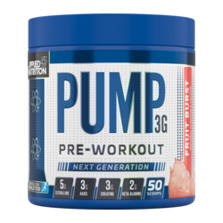 Applied Nutrition Pump 3G 375 g