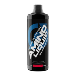Scitec Nutrition Amino Liquid 1000 ml