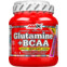 Amix Glutamine + BCAA 530 g