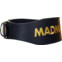 MadMax Restless and Wild Belt MFB-999 black