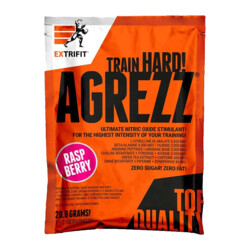 Extrifit Agrezz 20,8 g