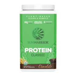 Sunwarrior Protein Classic 750 g