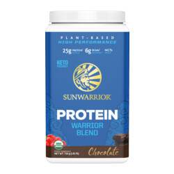 Sunwarrior Protein Warrior Blend 750 g