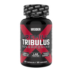 Weider Premium Tribulus 90 Kapseln