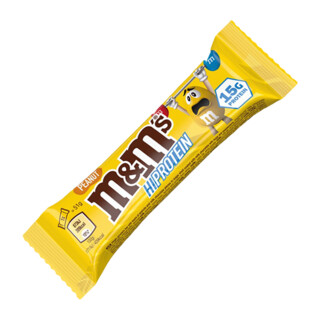 Mars M&M's HiProtein Bar 51 g