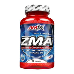 Amix ZMA® 90 capsules