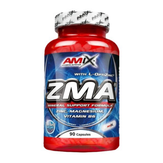 Amix ZMA® 90 capsules