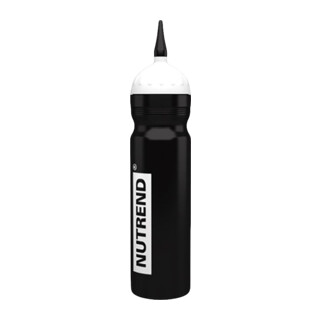 Nutrend Sports bottle Bidon 2012 1000 ml