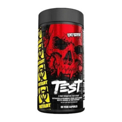 Mutant Test 90 capsules