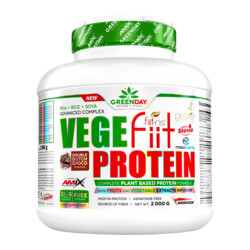 Amix Vegefiit Protein 2000 g