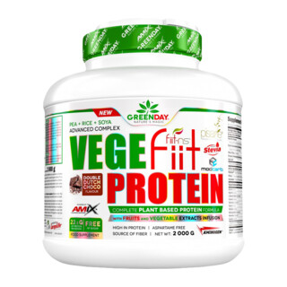 Amix Vegefiit Protein 2000 g