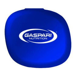 Gaspari Nutrition Pill Box