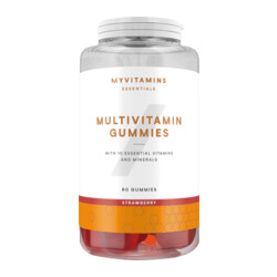 MyProtein MyVitamins Multivitamin Gummies 60 cukríkov