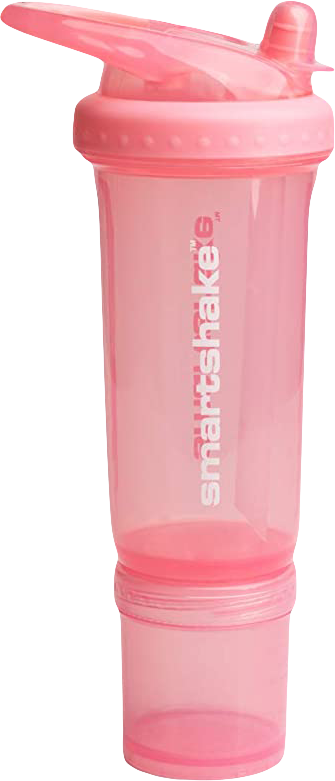 SmartShake Revive Junior 300 Ml Light Pink 300 Ml