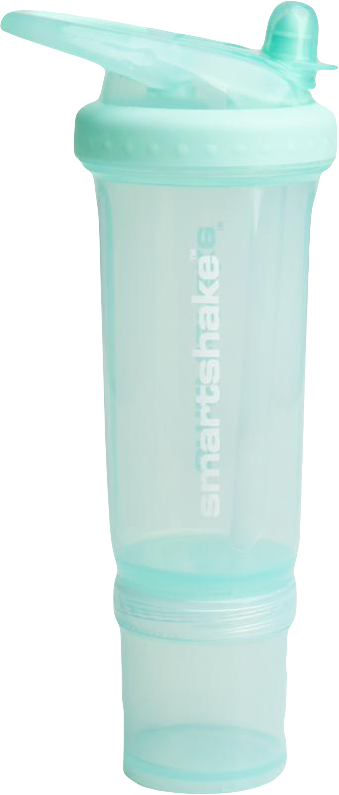 SmartShake Revive Junior 300 Ml Mint Green 300 Ml