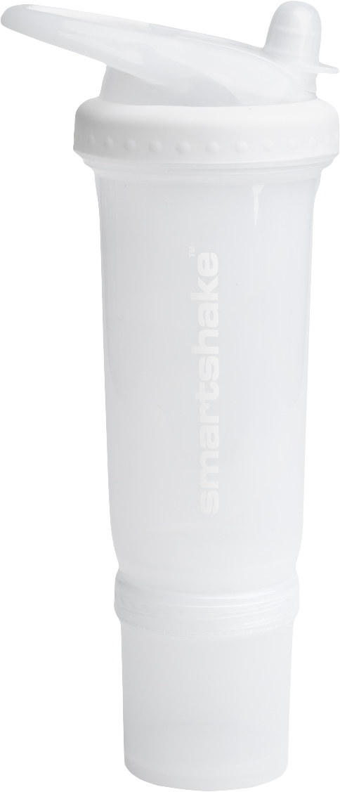 SmartShake Revive Junior 300 Ml White 300 Ml