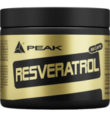 Peak Performance Resveratrol 90 capsules