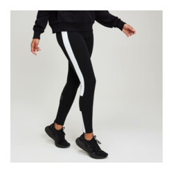 MyProtein Women's Rest Day Leggings črna