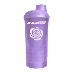 ALLNUTRITION ALLDEYNN Shaker 600 ml + 350 ml