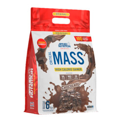 Applied Nutrition Critical Mass Original 6000 g