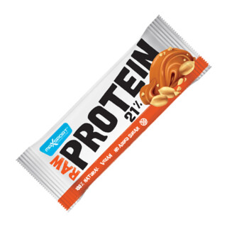 Max Sport Raw Protein Bar 50 g