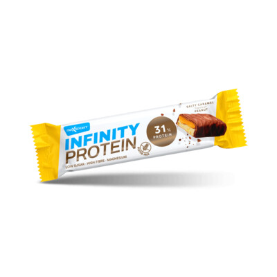 Max Sport Infinity Protein Bar 55 g