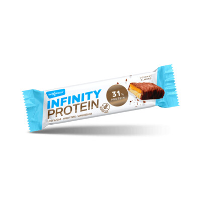 Max Sport Infinity Protein Bar 55 g