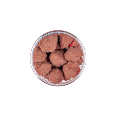 Big Boy Fraises au chocolat au lait 120 g