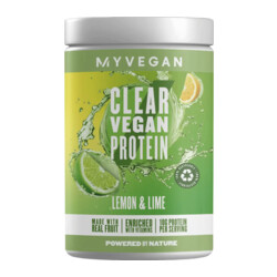 MyProtein MyVegan Clear Vegan Protein 320 g