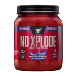 BSN N.O.-Xplode Legendary NEW 650 g