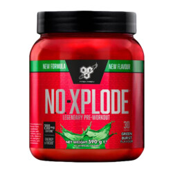 BSN N.O.-Xplode Legendary NEW 390 g