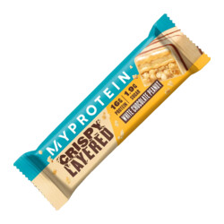 MyProtein Crispy Layered Bar 58 g