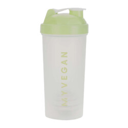 MyProtein MyVegan Shaker Bottle 600 ml