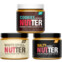 BodyWorld 3-pack Nutter 3 x 500 g