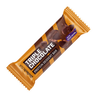 BioTech USA Protein dessert bar 50 g