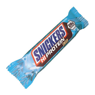 Mars Snickers Crisp HiProtein Bar 55 g