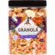 Big Boy Protein granola with white chocolate @kamilasikl 360 g