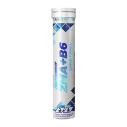 ALLNUTRITION ZMA+B6 20 tabliet