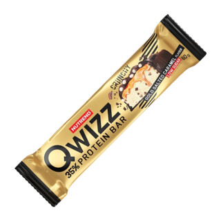 Nutrend Qwizz Protein Bar 60 g