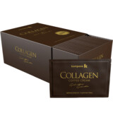 Kompava Collagen Coffee Cream 30 x 6 g