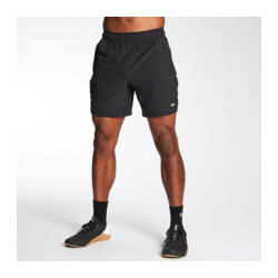 MyProtein Men's Engage Shorts negro