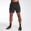 MyProtein Men's Engage Shorts schwarz