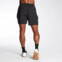 MyProtein Men's Engage Shorts schwarz