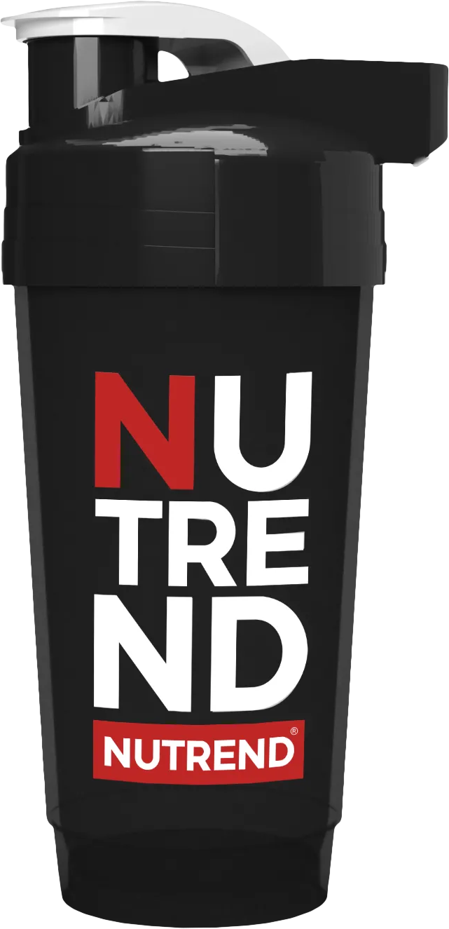 Nutrend Shaker Nutrend 2021 700 Ml Tarnung