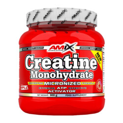 Amix Creatine Monohydrate 300 g