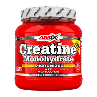 Amix Creatine Monohydrate 300 g