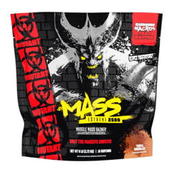 Mutant Mass XXXtreme 2500 2720 g