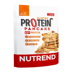 Pancake Proteine 1036 g - Pancakes protéinés Scitec Nutrition